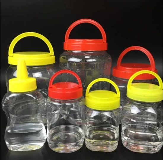 Pet Jar